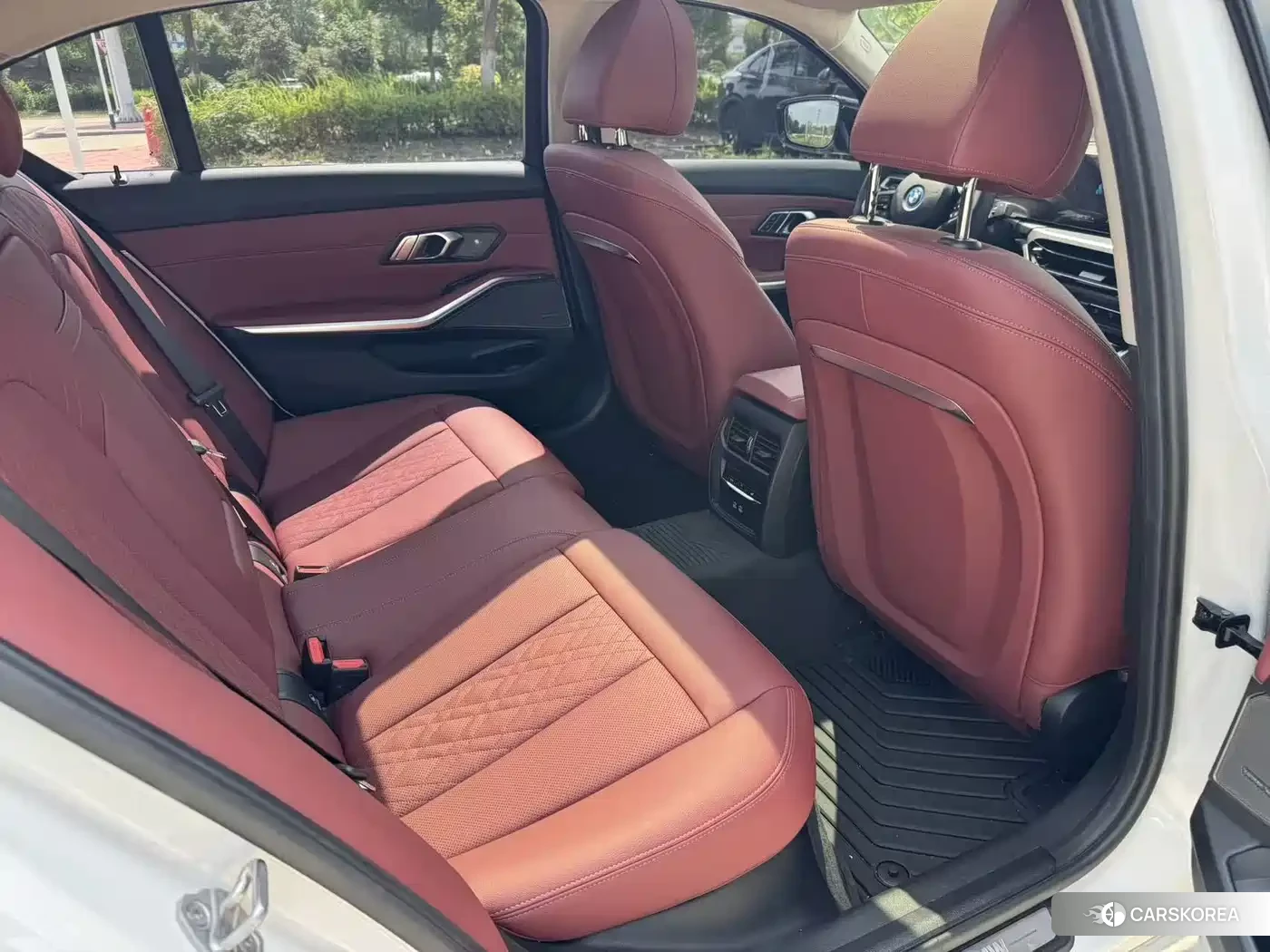 BMW i3 id 4570637 из Китая 10