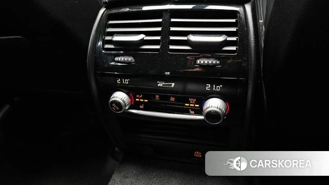 BMW 5 Series (G30) id 3833032 из Кореи 10