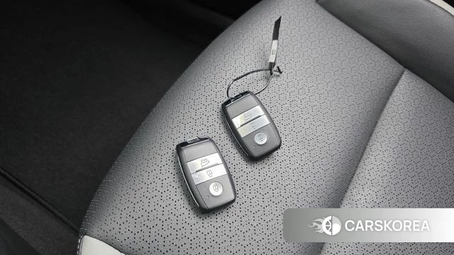 Kia Morning Urban (JA) id 4323531 из Кореи 10