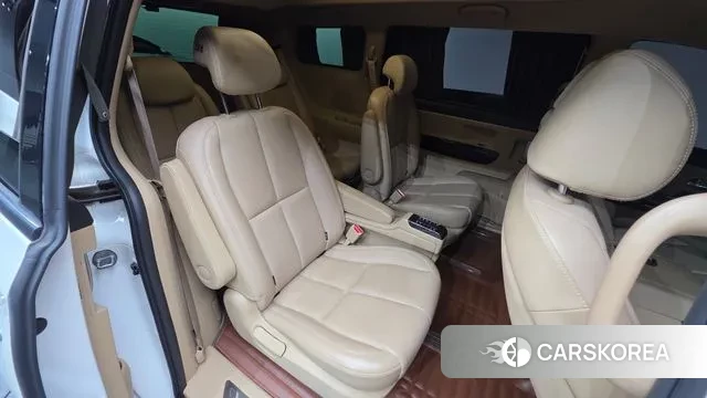 Kia The New Carnival id 3737097 из Кореи 10