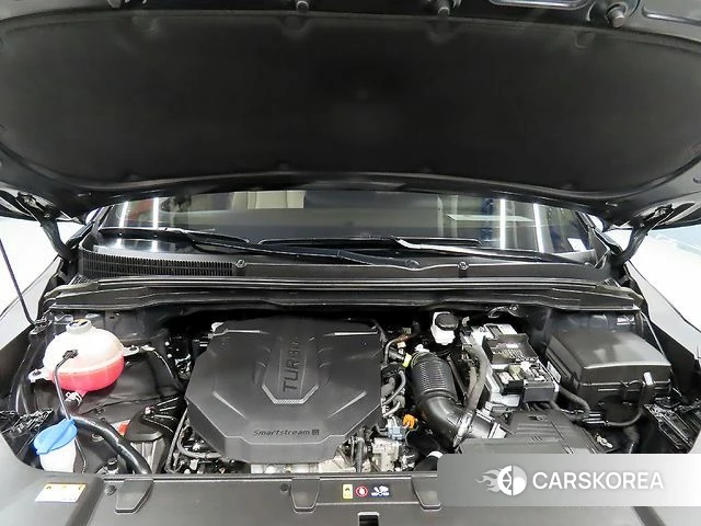 Kia Carnival 4th generation id 4691991 из Кореи 10