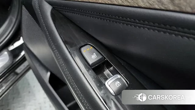 Kia K8 Hybrid id 3571901 из Кореи 10