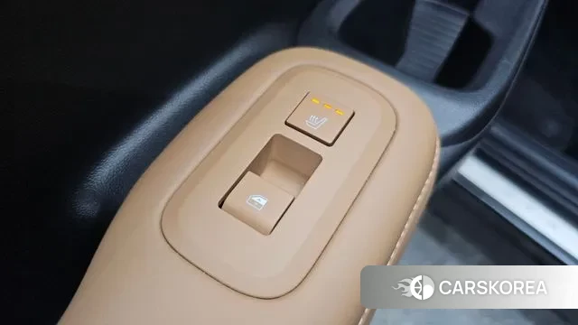 Hyundai Santa Fe (MX5) id 3365405 из Кореи 10