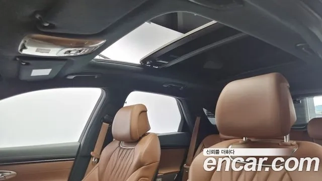 Genesis GV70 id 2916483 из Кореи 10