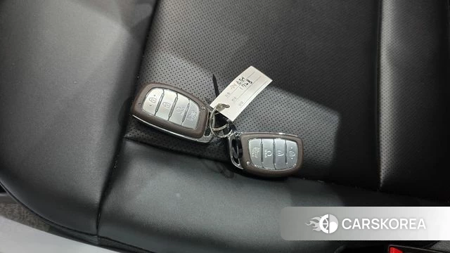 Hyundai Casper id 4316422 из Кореи 10