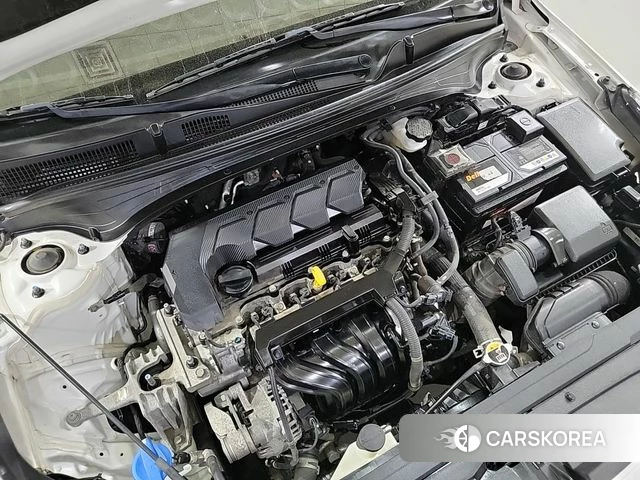 Kia Come New K3 id 4390267 из Кореи 10