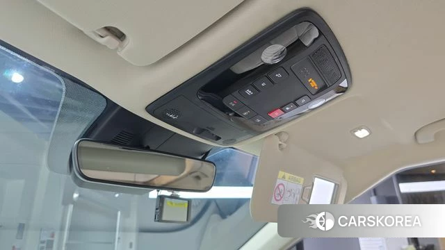 Kia Carnival 4th generation id 4768519 из Кореи 10