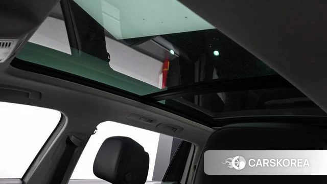 Volkswagen Tiguan Allspace id 4871362 из Кореи 10