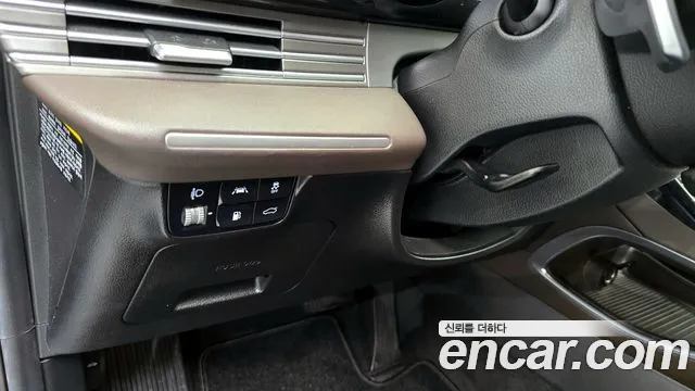 Hyundai The New Grandeur IG id 2812996 из Кореи 10