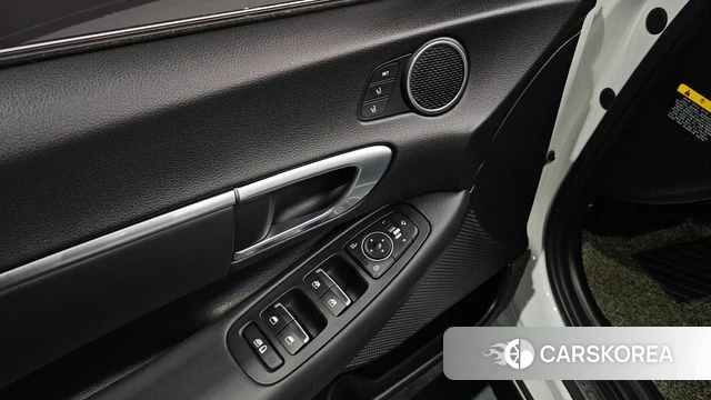 Hyundai Sonata (DN8) id 4317757 из Кореи 10