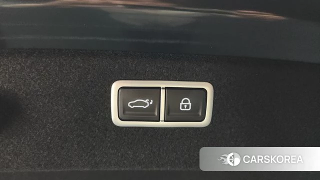 Genesis G80 (RG3) id 4383875 из Кореи 10