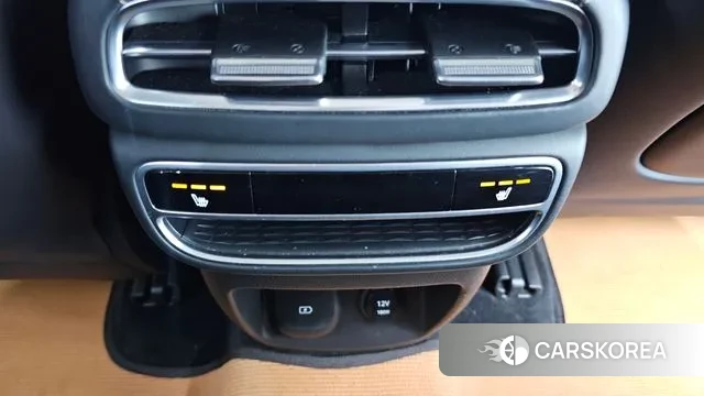 Genesis GV80 id 3727974 из Кореи 10