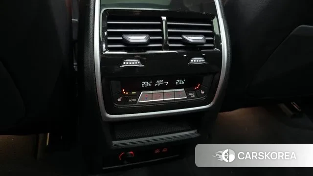 BMW X5 (G05) id 3533198 из Кореи 10