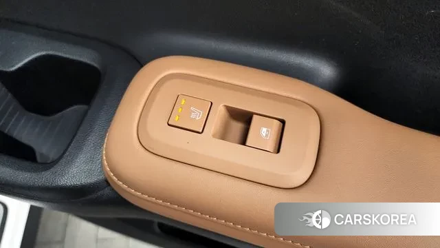 Hyundai Santa Fe (MX5) id 3585747 из Кореи 10