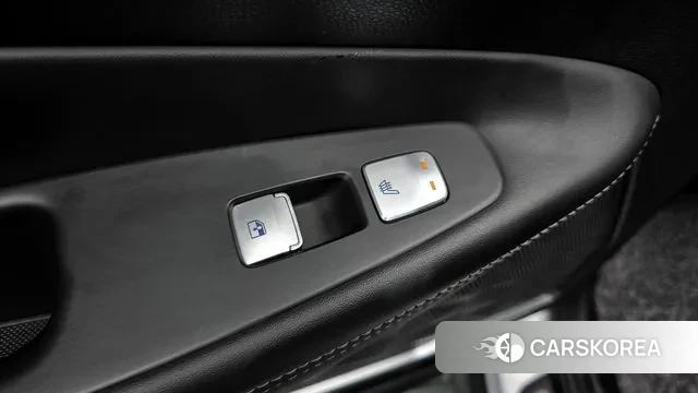 Hyundai The New Santa Fe id 3741705 из Кореи 10