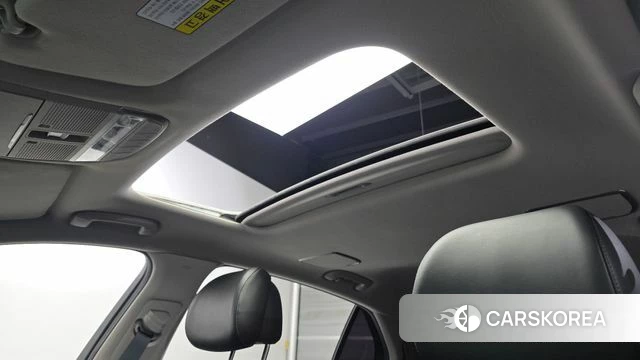 Genesis EQ900 id 3899961 из Кореи 10