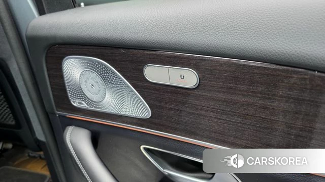 Mercedes-Benz GLE-Class W167 id 3878873 из Кореи 10