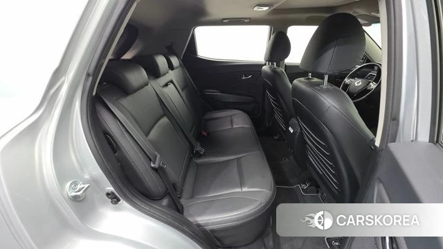 Ssangyong Berry New Tivoli id 3873056 из Кореи 10