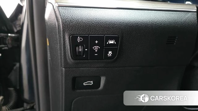 Kia K5 3rd generation id 4268848 из Кореи 10