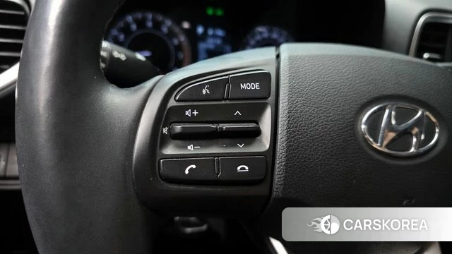 Hyundai Venue id 4397456 из Кореи 10