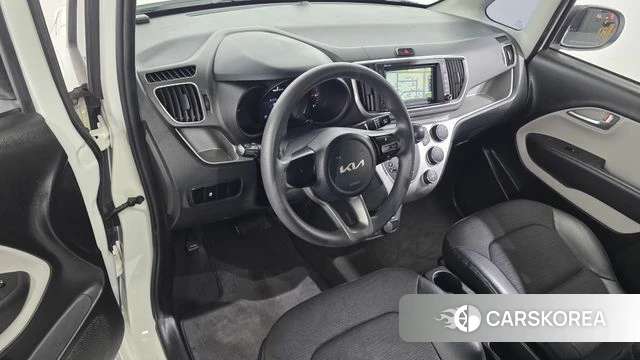 Kia The New Ray id 4428825 из Кореи 10