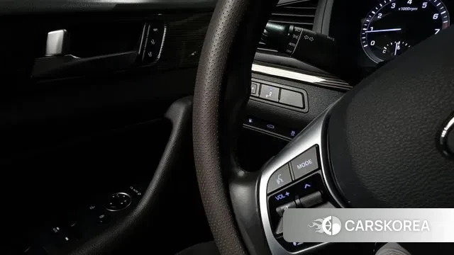 Hyundai Sonata New Rise id 3024497 из Кореи 10