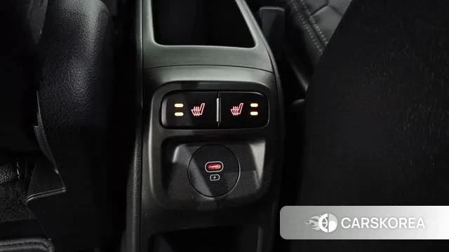 Kia The New Kia Ray EV id 3195690 из Кореи 10