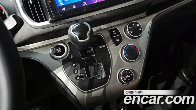 Kia The New Ray id 2666374 из Кореи 10