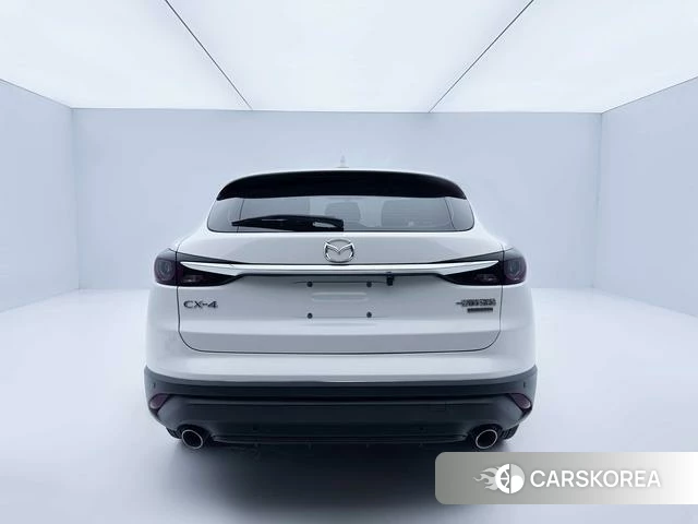 Mazda CX-4 id 4298401 из Китая 10