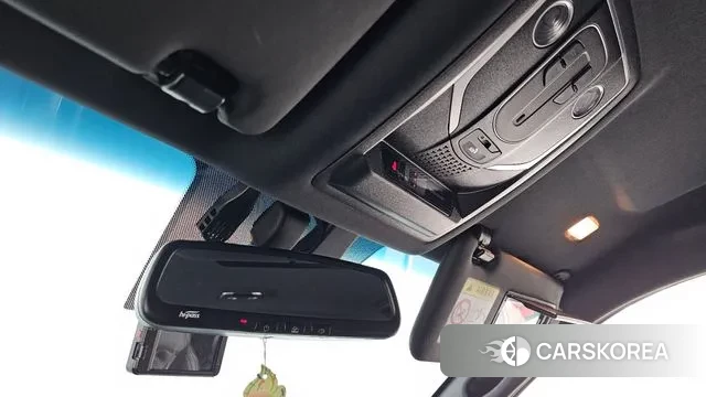 Ssangyong The New Rexton Sports Cannes id 3355005 из Кореи 10