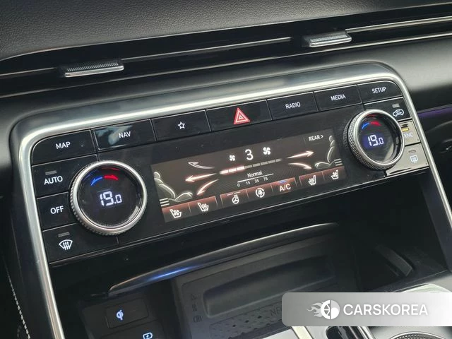 Genesis GV80 id 4845851 из Кореи 10