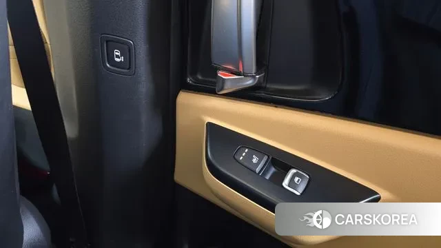 Kia Carnival 4th generation id 3610926 из Кореи 10