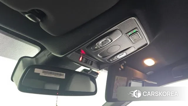 Renault Korea (Samsung) XM3 id 3431628 из Кореи 10