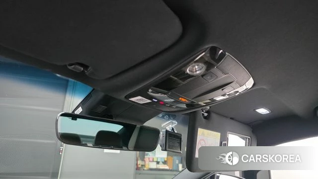 Kia K8 Hybrid id 4429183 из Кореи 10