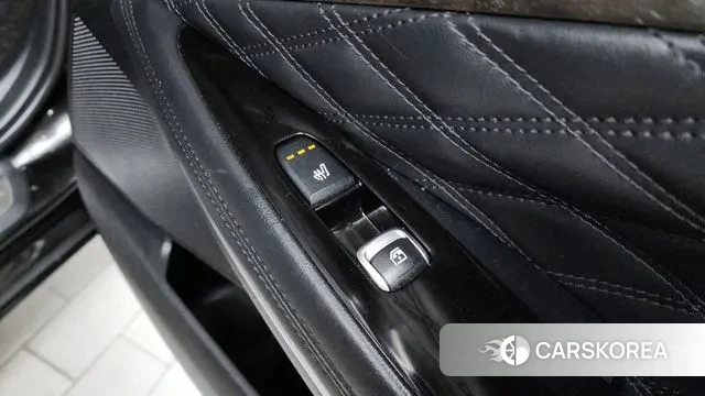 Kia K8 id 3437771 из Кореи 10