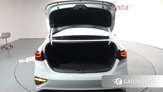 Kia Come New K3 id 3510157 из Кореи 10