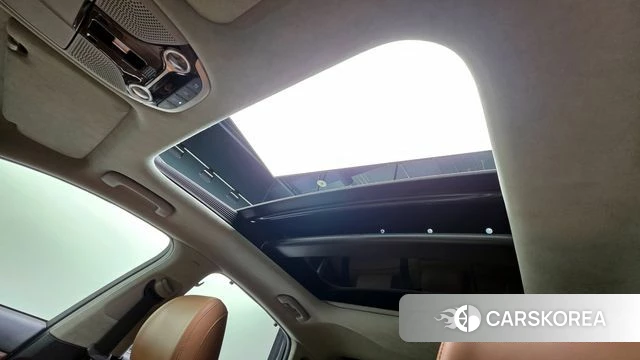 Hyundai Grandeur IG Hybrid id 3821171 из Кореи 10