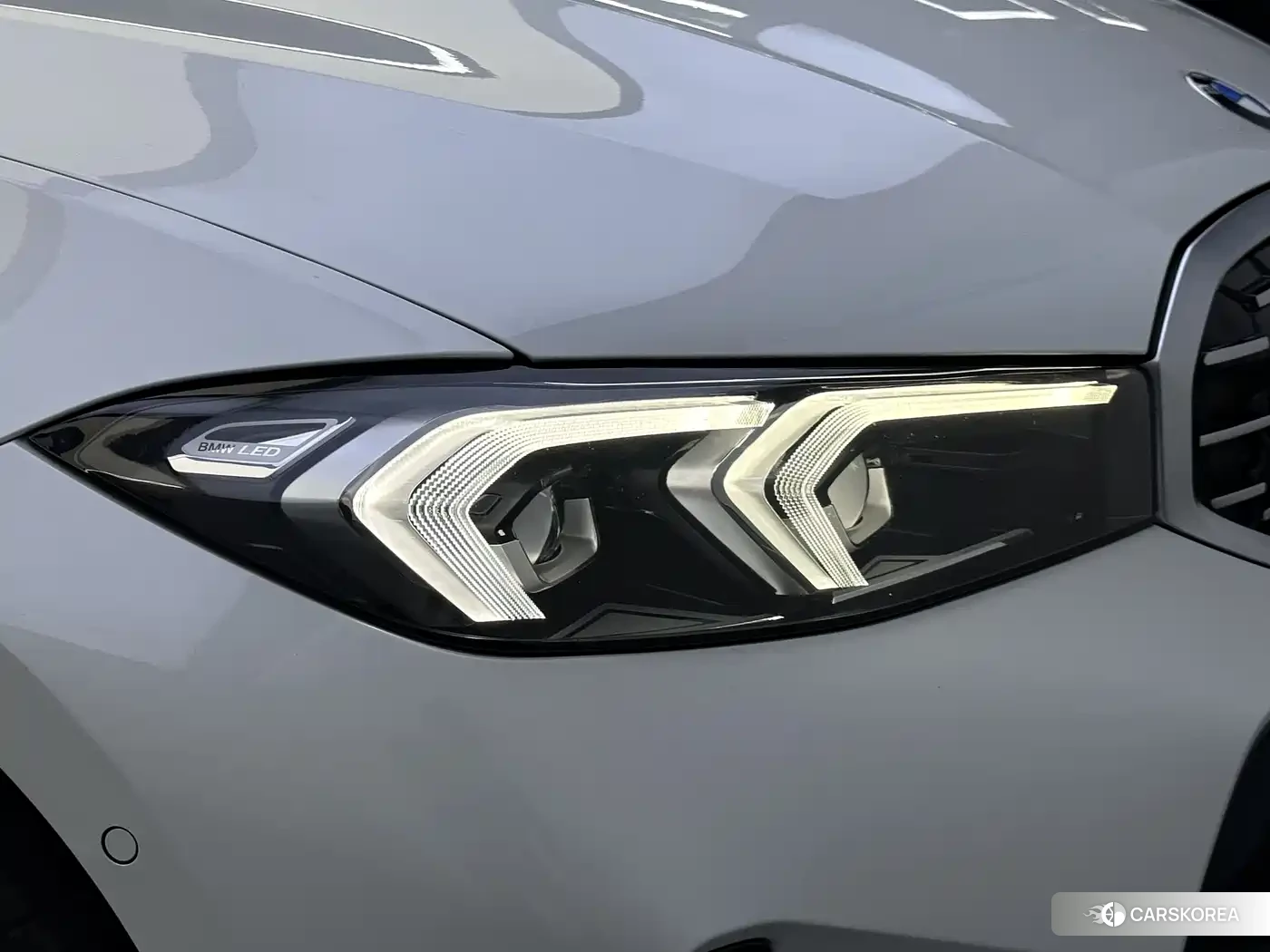 BMW 3 series id 4547987 из Китая 10