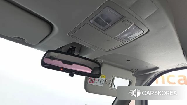 Kia The New Ray id 4203024 из Кореи 10