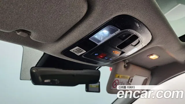 Hyundai Sonata D Edge (DN8) id 2734823 из Кореи 10