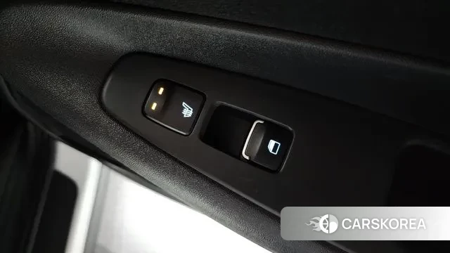 Hyundai The New Santa Fe id 3458895 из Кореи 10