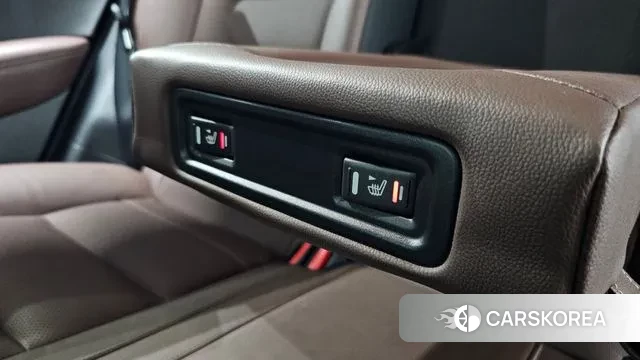 Renault Korea (Samsung) The New QM6 id 2940702 из Кореи 10