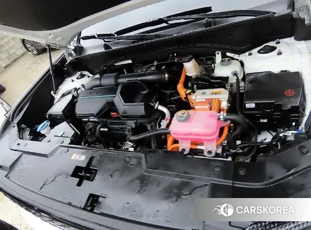 Hyundai Santa Fe (MX5) id 3477702 из Кореи 10