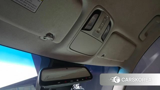 Kia K7 Premier id 4672261 из Кореи 10