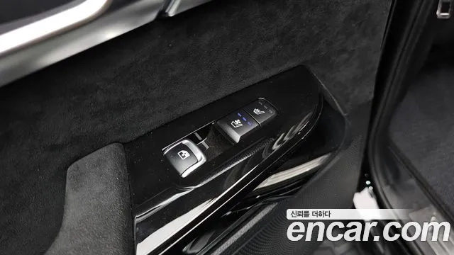 Kia Mohave Master id 2949851 из Кореи 10