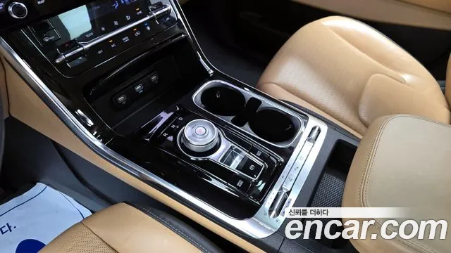 Kia Carnival 4th generation id 2729606 из Кореи 10