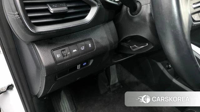 Hyundai The New Santa Fe id 3898821 из Кореи 10