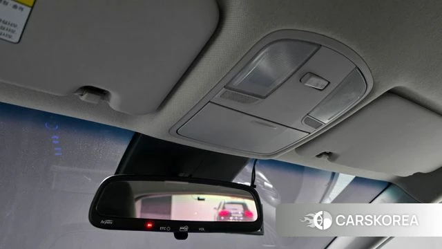 Hyundai Kona id 3894076 из Кореи 10