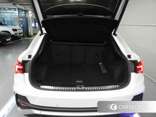 Audi Q3 (F3) id 3866417 из Кореи 10