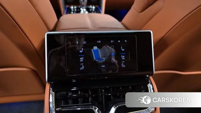 Bentley Flying Spur 3rd Generation id 3651043 из Кореи 10